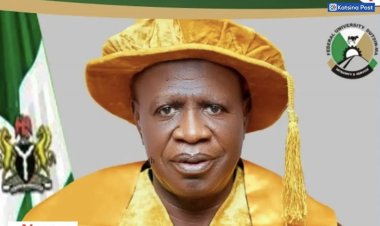 FUDMA Unions Commend VC Over Staff Welfare Reforms