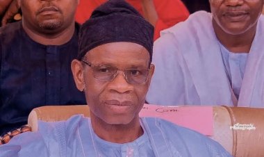 FUAMB Mourns Passing of Adamawa Commissioner for Livestock, Prof. David Finchiwa Jatau