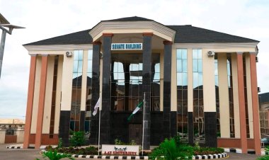 AATU Congratulates Prof. Ogundipe on Appointment as NUC Governing Board Chairman