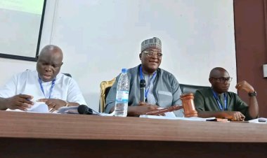 Ignatius Ajuru University Senate Approves Leadership Assessment Centre and Centre for Languages, Digital Humanities & Intercultural Studies