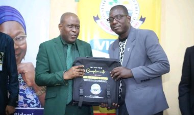 LASUED, Nigeria Computer Society Explore Strategic Partnership to Build Digital Talent and Innovation Capacity