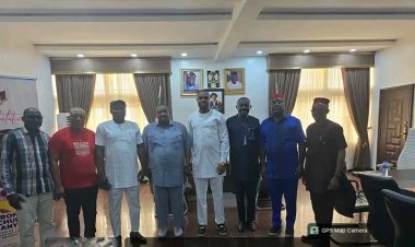 UNIZIK Community Gives TETFund 70% Rating in Impact and Needs Assessment Exercise