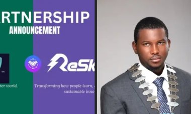 JCIN-NSUK Partners ReSkills Malaysia to Expand Digital Skills Training for Youth