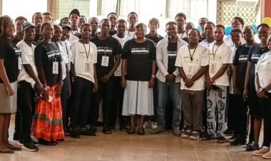 FUTA Hosts HealthTrace Hackathon, Showcases AI Solutions for Disease Surveillance and Public Health Innovation
