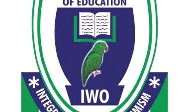 Vacancy: Federal College of Education, Iwo Invites Applications for College Librarian Position