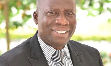 Professor Tomola Obamuyi Appointed New Vice-Chancellor of Adekunle Ajasin University