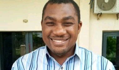 UNIZIK Lecturer Secures Prestigious African-Japan AJ-CORE Research Grant