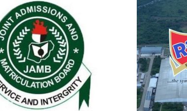 JAMB Partners Rite Foods to Honour Top 2025 UTME Performers with ₦5 Million Each