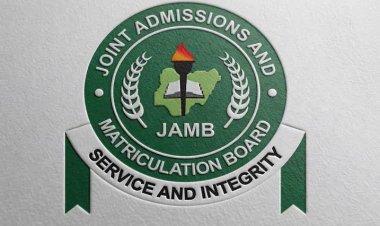 UTME Fee May Increase as JAMB Cites Rising Operational Costs