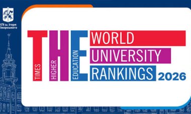Global Recognition for Nigerian Universities as MAAUN, AUN Feature in 2026 THE Rankings
