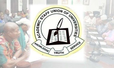 Seven State Universities Face Shutdown as ASUU Demands Implementation of 2025 FG Agreement