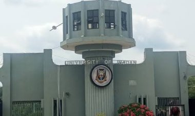 University of Ibadan Professor Abiodun Folawewo Urge Workers to Prioritise Retirement Planning