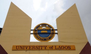 UNILAG 200-Level Student Earns $60 Prize for Outstanding 5.0 GPA Achievement