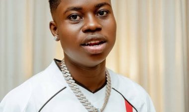 TikTok Star Peller Reveals Why He Left University Despite Paying ₦2m in Fees