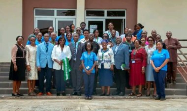 Elizade University Highlights Nursing Excellence as VC Says AI Cannot Replace Human Compassion