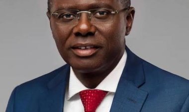 LASU Professors Petition Sanwo-Olu Over Controversial VC Selection Criteria