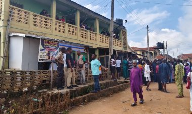 Osun State University Reports Alleged Military Attack on Students in Hostels