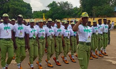 Federal Government Approves The Extension Of NYSC Orientation Programme From Three To Six Weeks