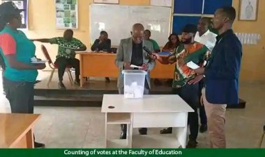AE-FUNAI Elects Six New Faculty Deans; VC to Appoint Deans for Health, Environmental Sciences, and Education