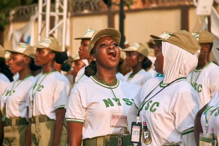 NYSC 2026 Batch B Stream I Orientation Starts June 10 Registration Swearing-In and Camp Reporting Dates