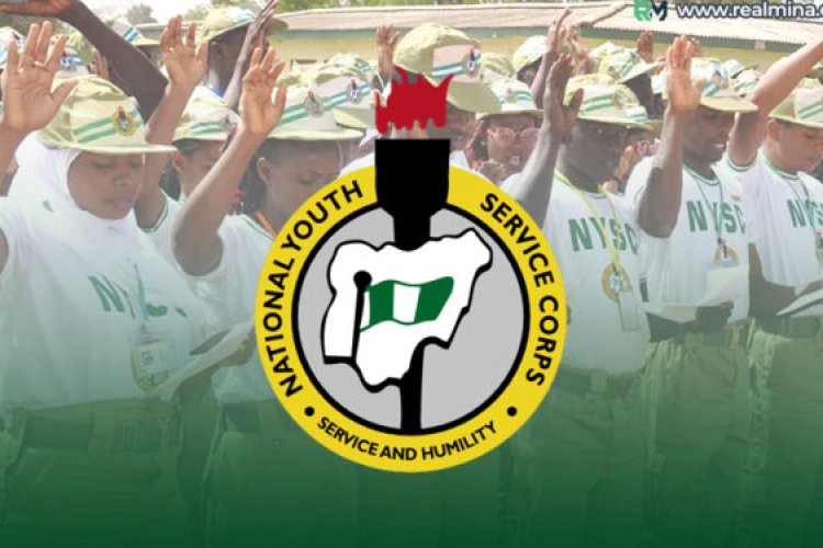 NYSC Announces September 30 for 2026 Batch C Stream One Orientation Camp