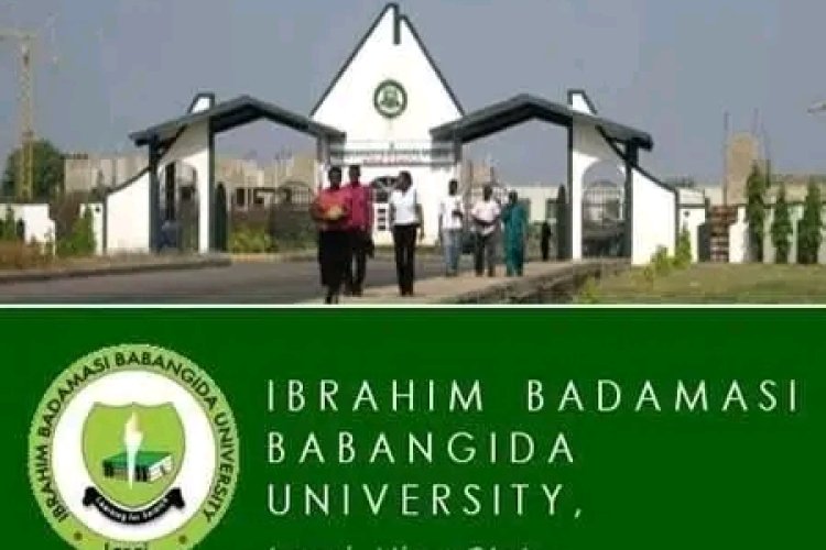 Die Forming Process IBBUL Opens 2026/2027 IJMB Admission Form, Announces Entry Requirements ...