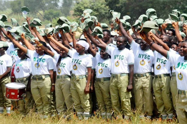 NYSC Announces Suspension of Niger State Orientation Camp for 2026 Batch B Corps Members