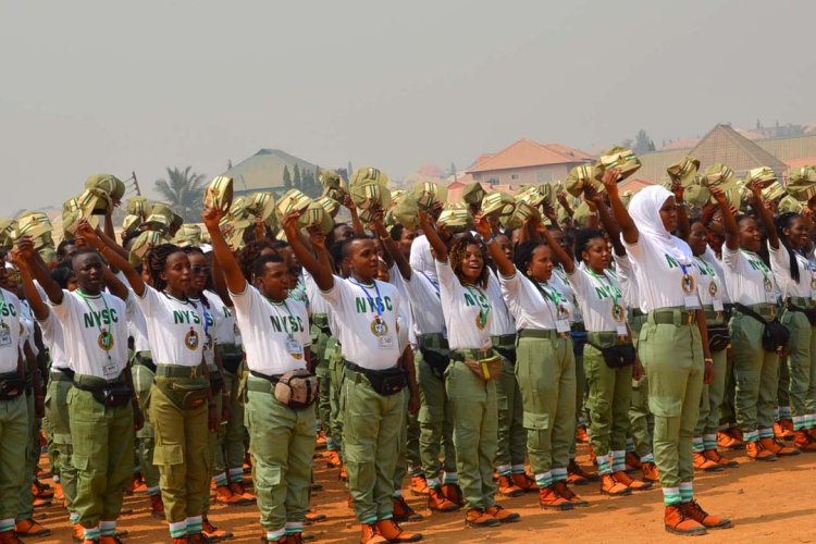 Kidnappers Demand ₦20m Each for Abducted NYSC Corps Members in Kogi