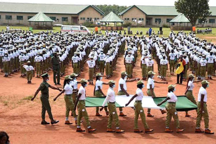 NYSC Fixes July 9, 2026, for Passing-Out of 2025 Batch B Stream I Corps Members