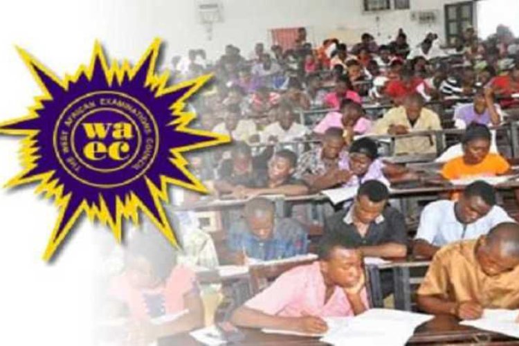 WAEC Begins Marking 2026 WASSCE Scripts Results Expected Within 45 Days ...