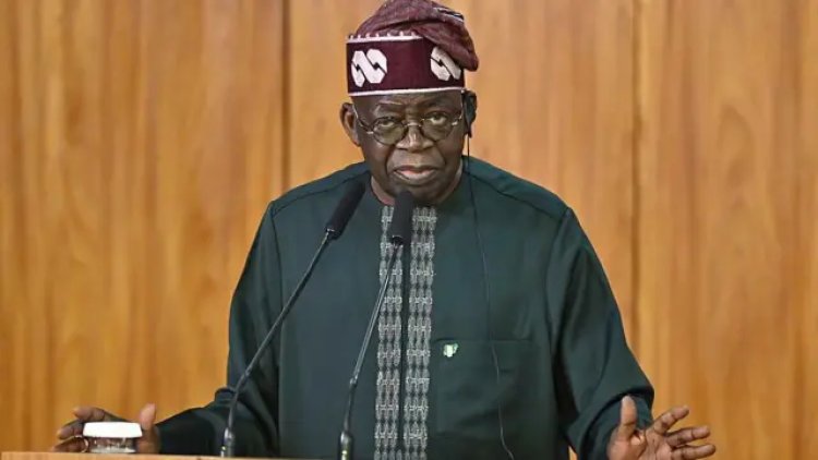 Tinubu Deploys 1,000 Forest Guards as NUT Oyo State Begins Strike Over Abductions
