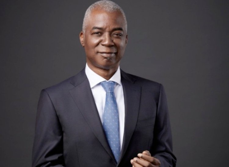 Olowolafe Hails Tinubu’s Education Policies at EKSU ICT Centre Inauguration