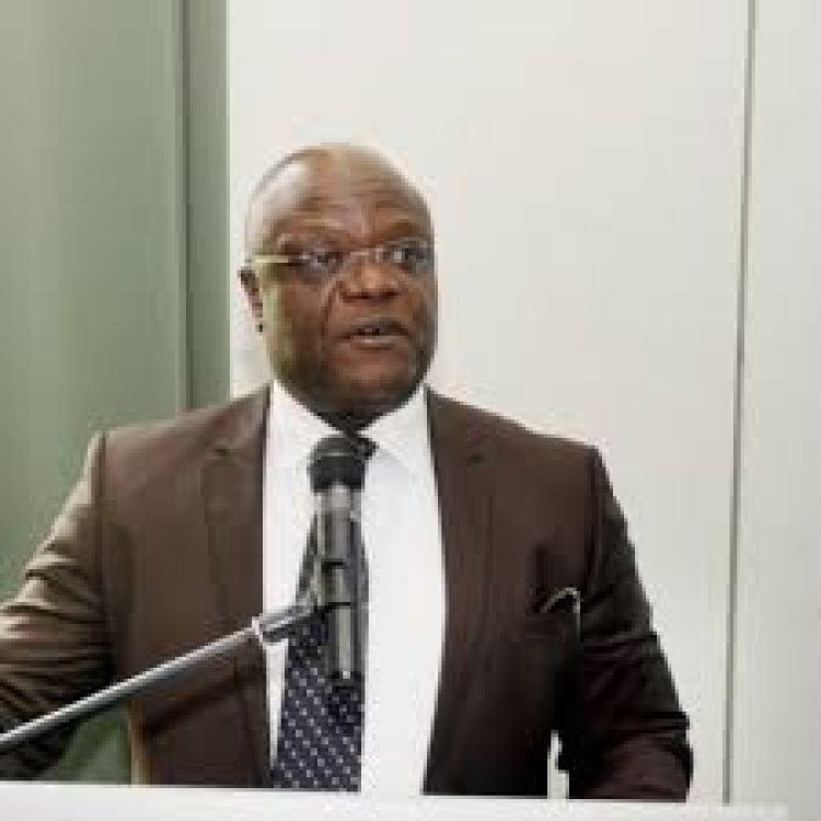 Baze University Announces 7th Inaugural Lecture by VC Prof. Abiodun Adeniyi