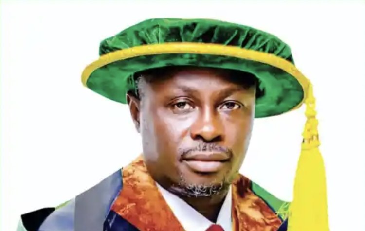 Kashim Ibrahim University Mourns Senior Assistant Registrar Bukar Ahmed
