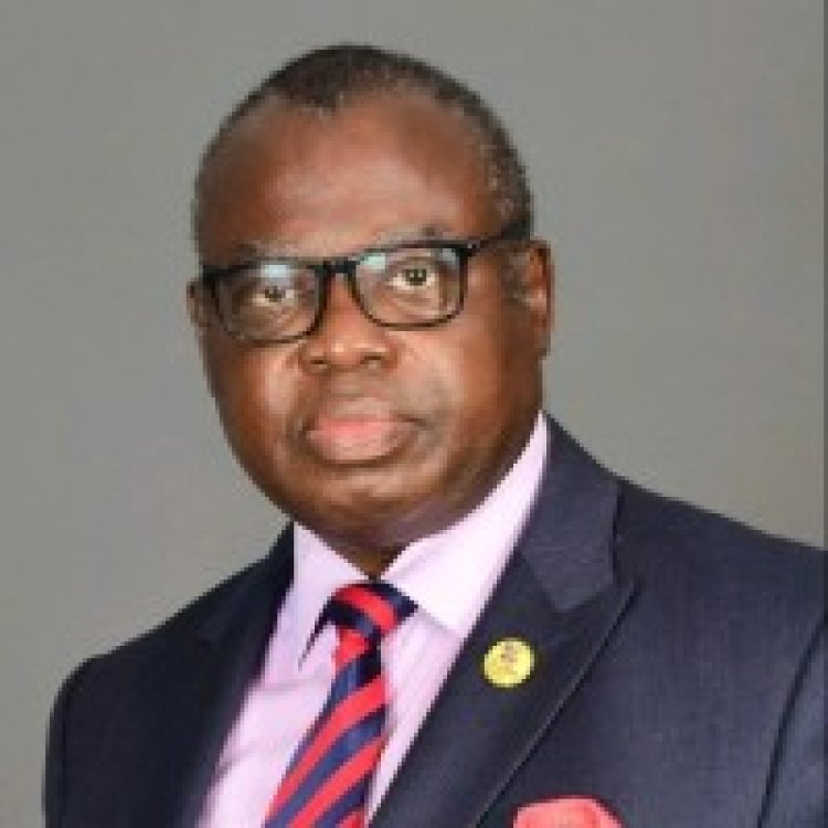 Dr. Toyin Ajayi says Education Funding Crisis is Affecting Quality Learning Across Nigeria