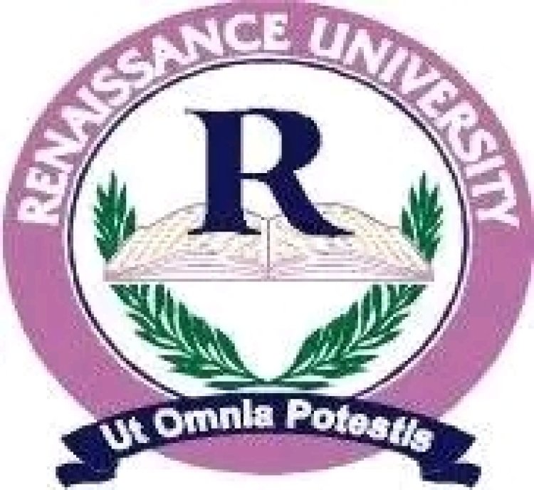 Renaissance University Ugbawka Enugu State Opens Admission for 2026/2027 Academic Session