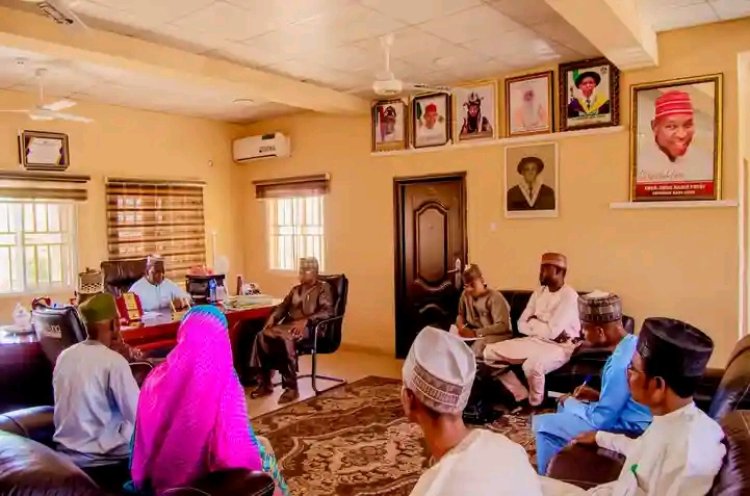 OOUTH Resident Doctors Demand ₦1 Million Minimum Monthly Salary to Combat Brain Drain