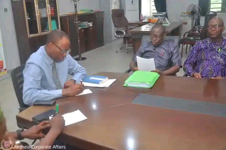 MLSCN Commends Aletheia University Following Quality Assurance Evaluation