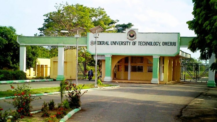 Outrage as FUTO Student Dies After Alleged Torture Citizenship And Leadership Training Center CLTC Vows Accountability