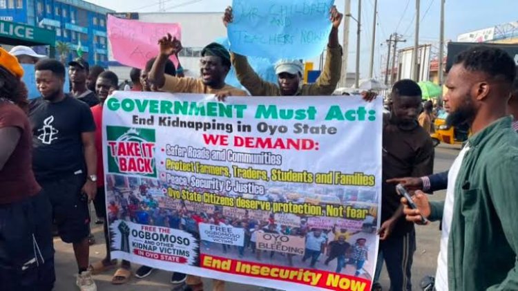 Kogi State National Union Of Teachers NUT Raises Alarm Over Growing Insecurity in Schools Nationwide