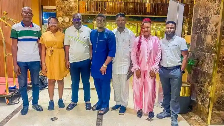 "FULOKOJA is Part of Your DNA; Support It," Vice-Chancellor Charges Alumni