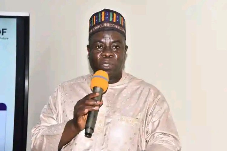 Ahmadu Bello University Vice-Chancellor Commends PTDF for Sustained Investment in Professorial Chair Programme