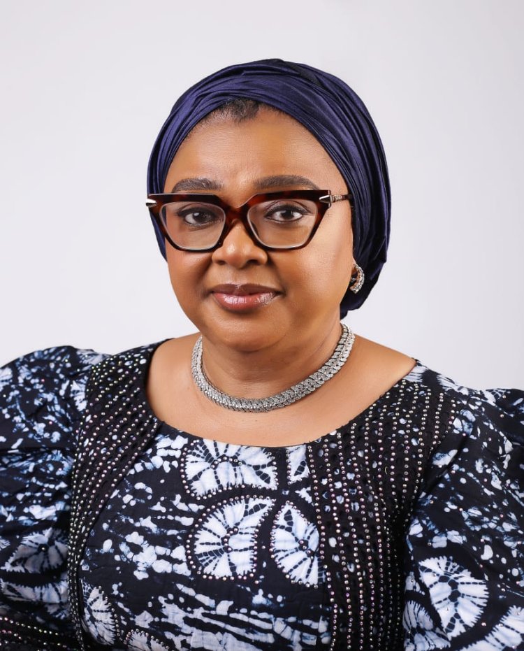 NCCE Boss Dr. Angela Ajala  Warns Neglect of Teacher Education Could Threaten Nigeria’s Future Development
