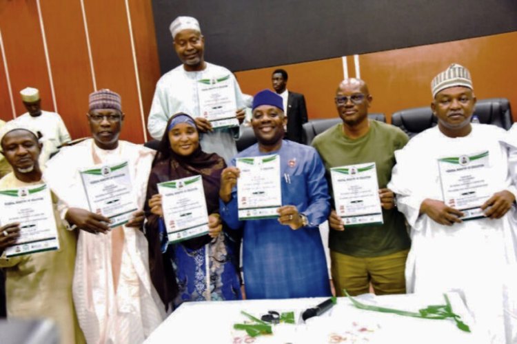 Osun Government Turns to AI and Digital Education to Reduce 297,000 Out-of-School Children Crisis