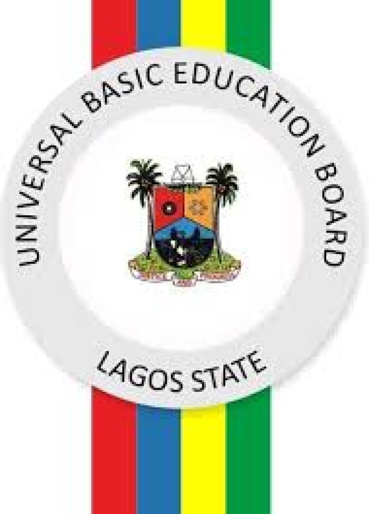 LASUBEB Holds Pre-Bid Meeting for 2023/2024 UBEC Intervention Projects in Lagos