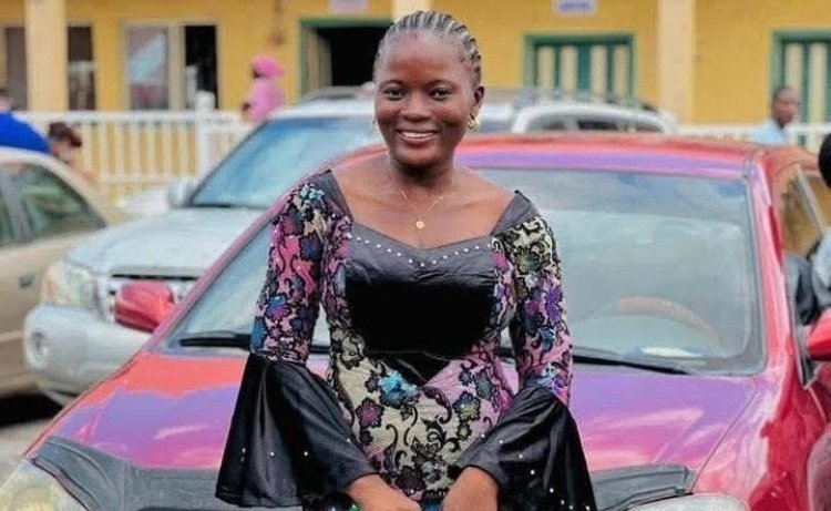 Security Concerns Rise as Federal University Lokoja Student Sarah Idoko Is Found Dead in kogi