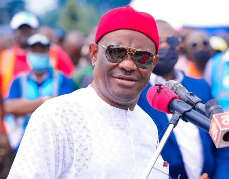 FCT Minister Nyesom Wike Set to Speak at UNIPORT 36th Convocation Ceremony