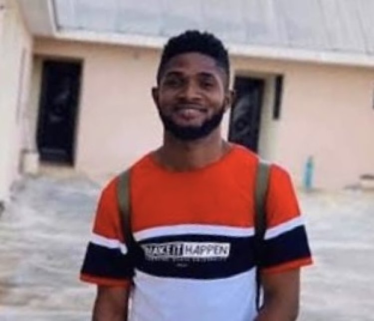 LASU Student, Otabor Boluwatife, Dies After Armed Robbery Attack in Iba Area
