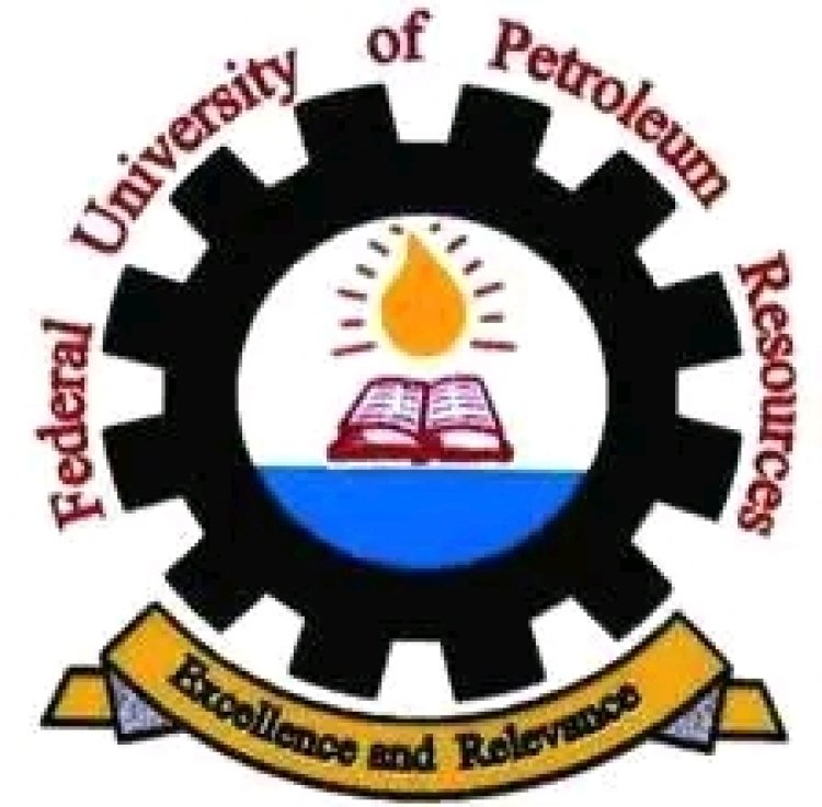 Federal University of Petroleum Resources, Effurun Opens 2026/2027 Post-UTME Admission