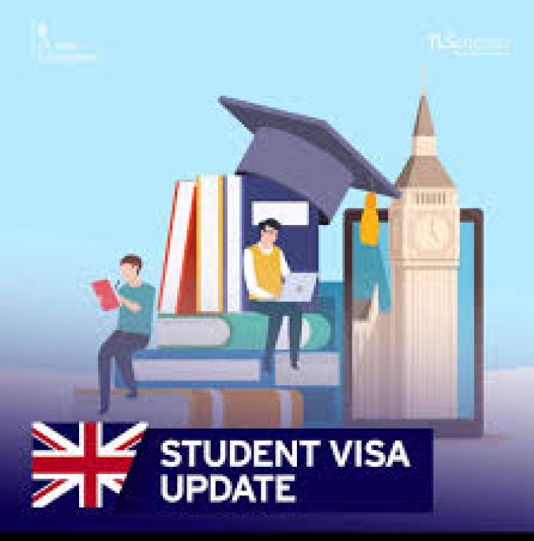 UK to Ban Universities from Sponsoring International Students Under New Visa Crackdown